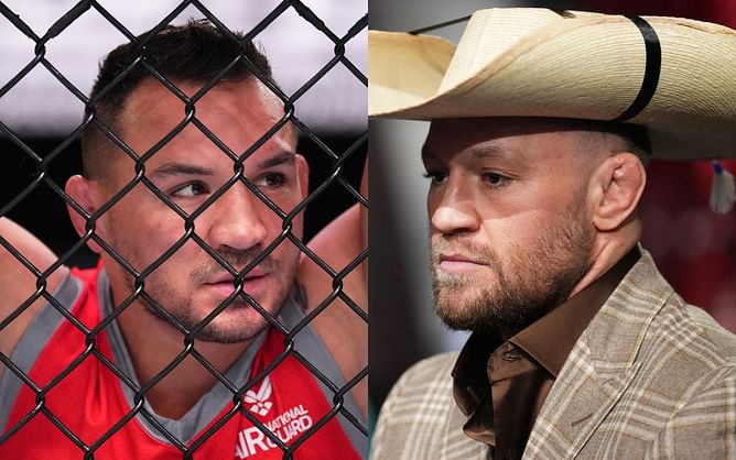 5 ways Michael Chandler's UFC career could've gone if he hadn't waited for Conor McGregor