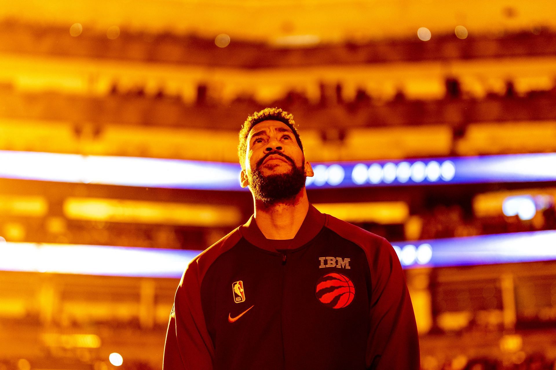 Garrett Temple Wingspan