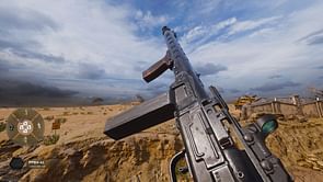 Best PPSh-41 loadout in Black Ops 6 and Warzone