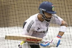 What is Virat Kohli's record at the SCG ahead of BGT 2024-25 5th Test?