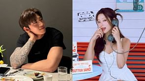"Fighting while being a judge"- Single's Inferno 4 panelist Dex appearing with glasses after Bae Ji-yeon's request to Kim Te-hwan sparks speculations