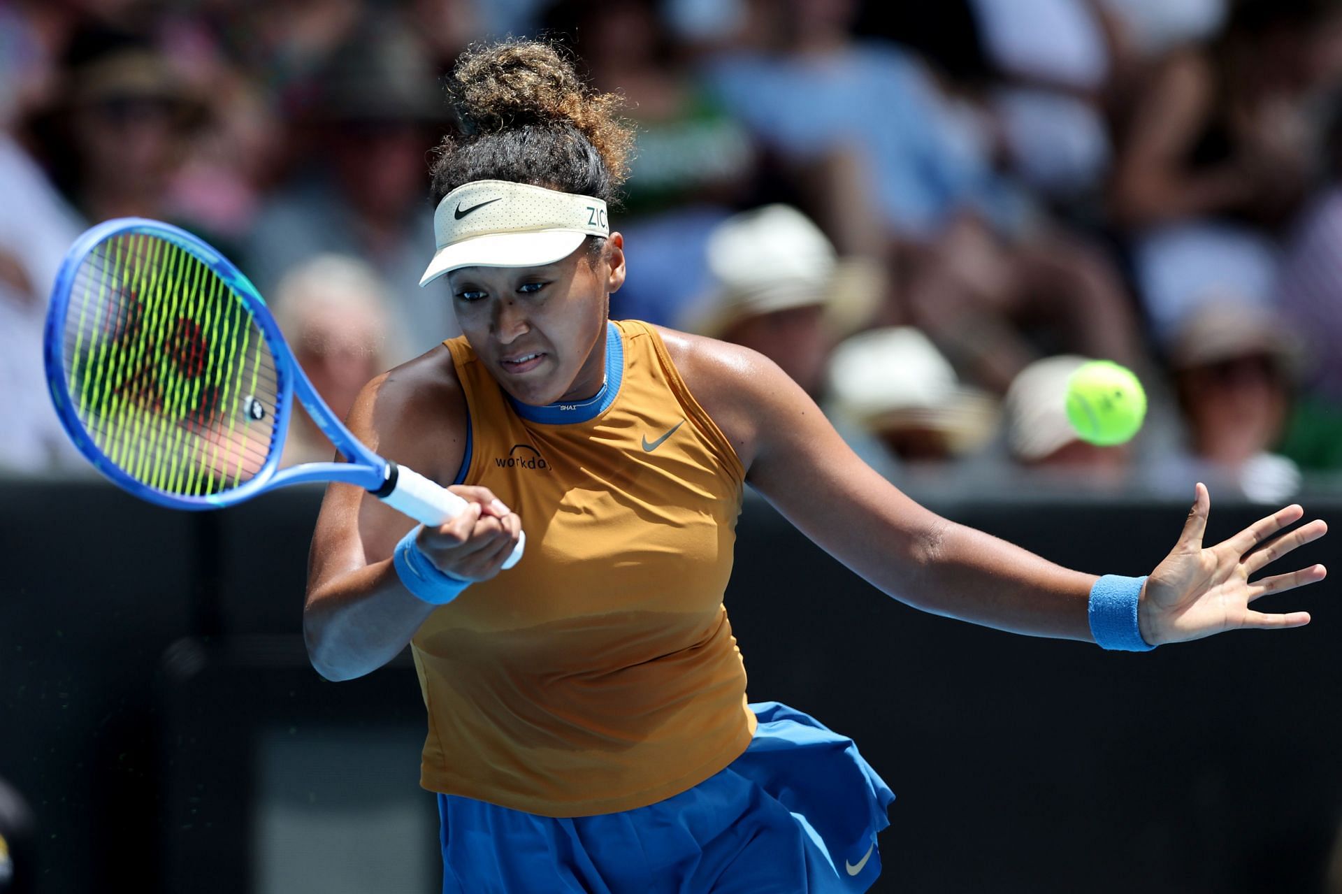 2025 ASB Classic - Day 5 - Source: Getty