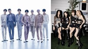 “When there’s no Blackpink,EXO, BTS, SNSD comeback”— Internet reacts as K-pop yearly album sales sees a decline for the first time since 2014