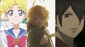 10 anime with strong female protagonists everyone should watch