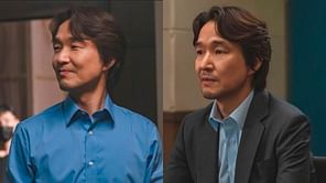 Han Suk-kyu receives casting offer in upcoming drama CEO Shin Project