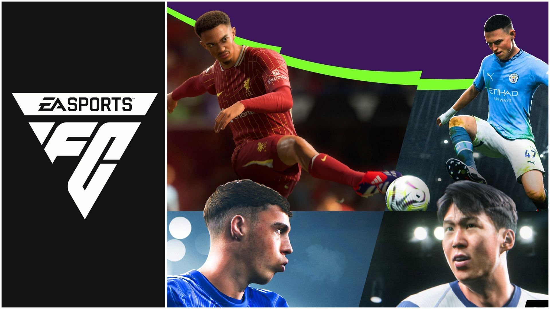 Title Update 7 will soon be live (Images via EA Sports)