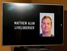 What does a VBIED and Manpad mean? Inside Matthew Livelsberger's email manifesto uncovered by Shawn Ryan