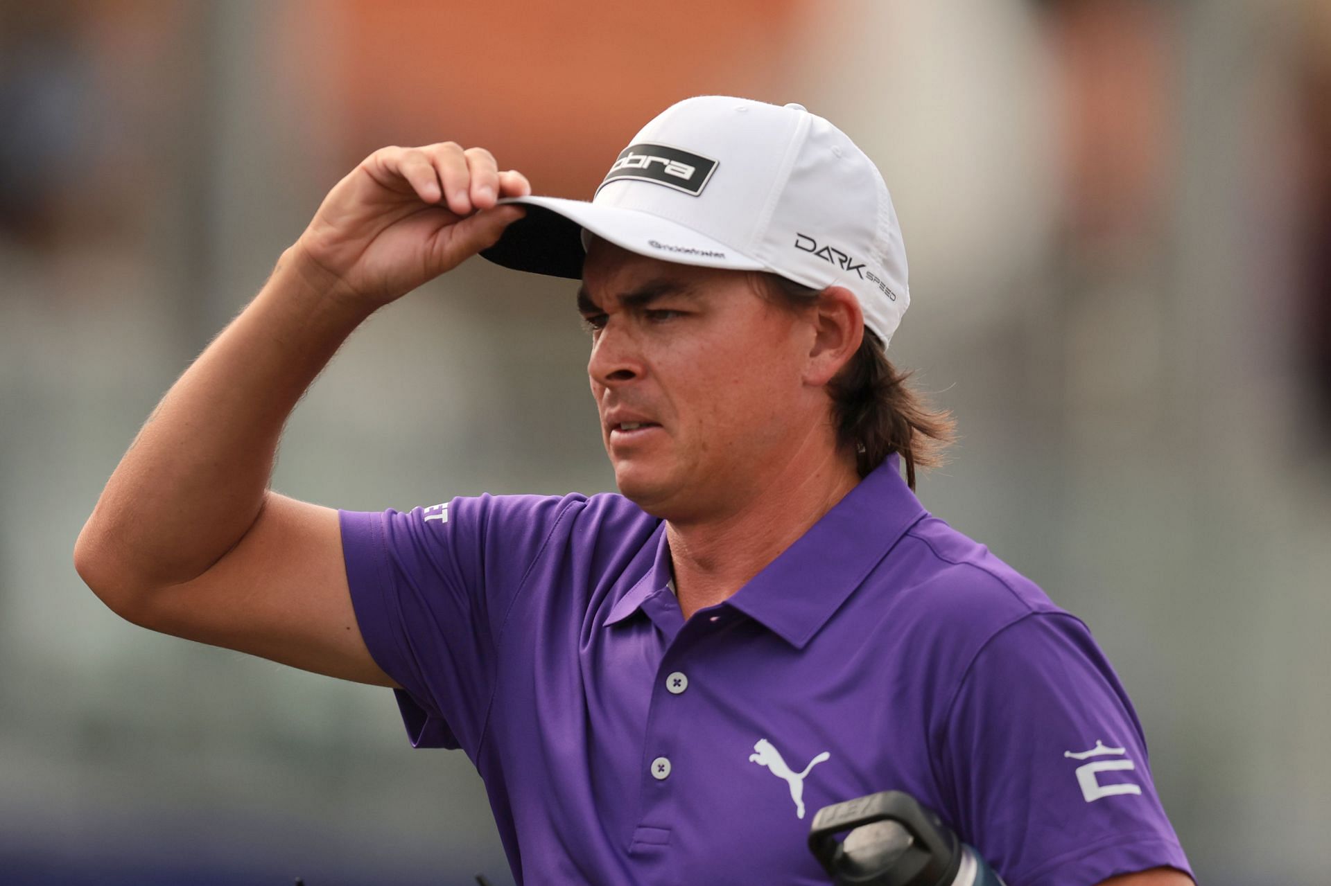 Rickie Fowler&#039;s Net Worth