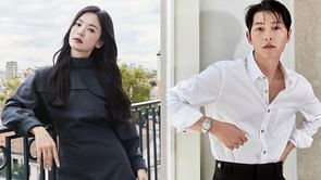 “Stop associating these two” — Internet reacts to latest reports revealing the reason behind Song Hye-kyo and Song Joong-ki’s divorce