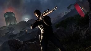 All Sniper Elite games in chronological order