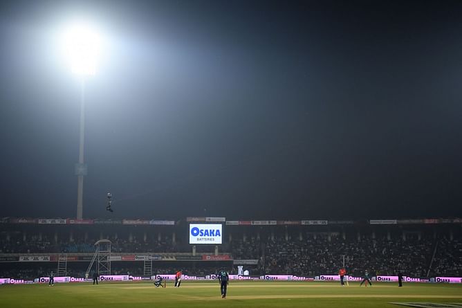 PCB announce schedule for tri-series involving New Zealand and South Africa amid venue renovation controversy