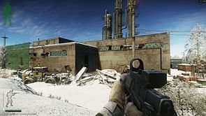 Provide Viewership in Escape from Tarkov: How to complete and rewards