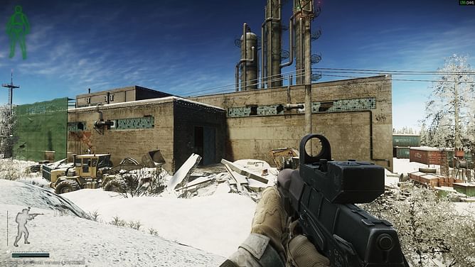 Provide Viewership in Escape from Tarkov: How to complete and rewards