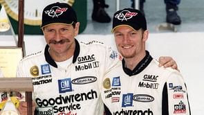 Did Dale Earnhardt and son Dale Jr. ever compete in the Rolex 24 at Daytona? All you need to know