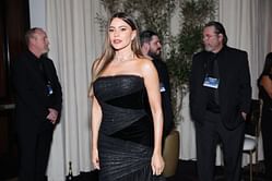 Sofia Vergara dating history explored amid the Modern Family star’s NYC outing with Lewis Hamilton and her friends