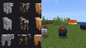 What should be the next Minecraft mob to get variants?