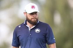 “I went 3 1/2 years of not winning” – Tyrrell Hatton reflects on his Ryder Cup chances after Dubai Desert Classic win