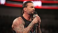 CM Punk fires shots at an unusual name ahead of WWE RAW