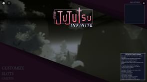 Jujutsu Infinite Gear guide: All Gear and how to get them