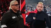 Rikishi shares an unfortunate forecast on Solo Sikoa's future after walkout on WWE TV