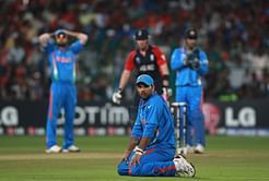 "If Yuvraj Singh had died from cancer and had won India the World Cup, I would have been a proud father" - Yograj Singh's emotional statement on son