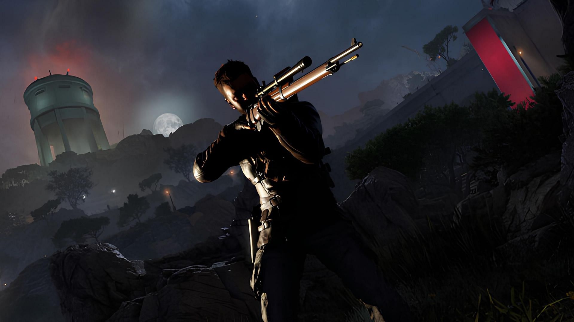 Sniper Elite Resistance will be available to play on January 30 (Image via Rebellion)