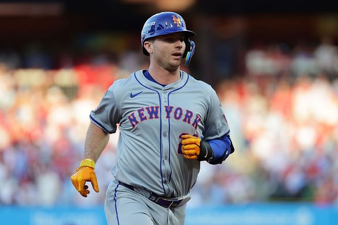 Pete Alonso rejects $70,000,000 offer from NL East team, per MLB insider