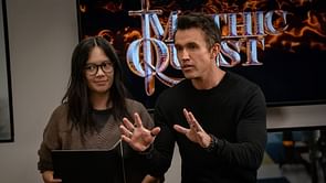 Mythic Quest season 4: Full list of cast explored