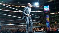 Triple H sends a message ahead of historic WWE event