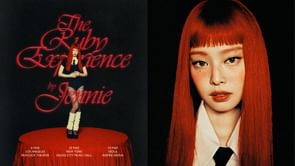 BLACKPINK's Jennie reportedly will donate portion of the proceeds from ticket sales of ‘The RUBY Experience’ in the rehabilitation of the LA fires