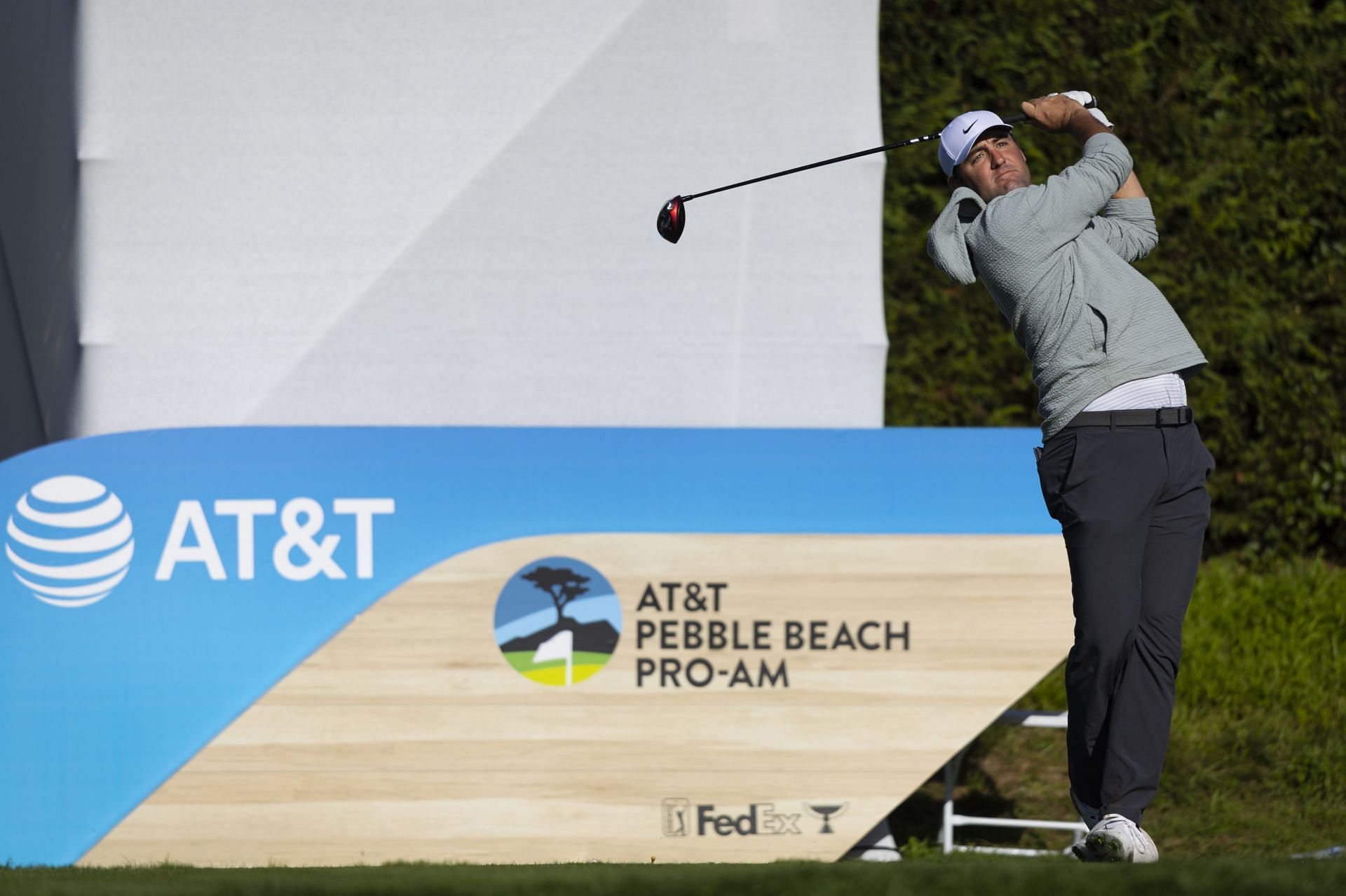 AT&amp;T Pebble Beach Pro-Am - Round Two - Source: Getty