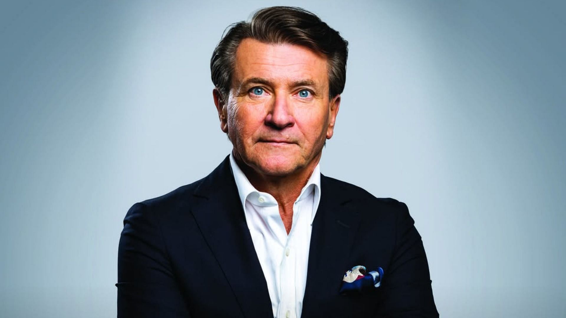 Robert Herjavec (Image source via Instagram @robertherjavec)