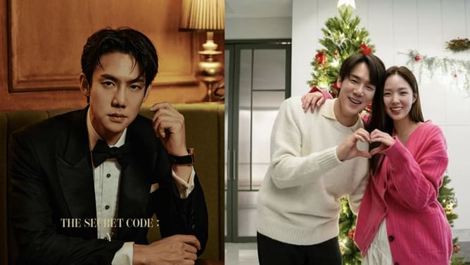 5 upcoming Yoo Yeon-seok projects to look out for following When the Phone Rings