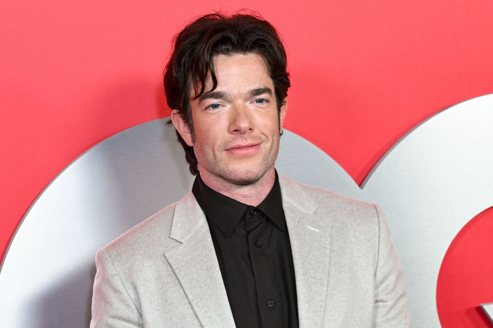 John Mulaney (Image via Getty)