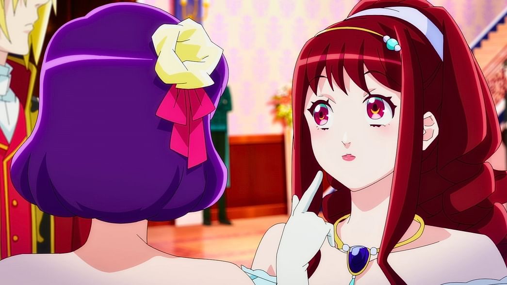 I want to escape from princess lessons episode 2 release date and time