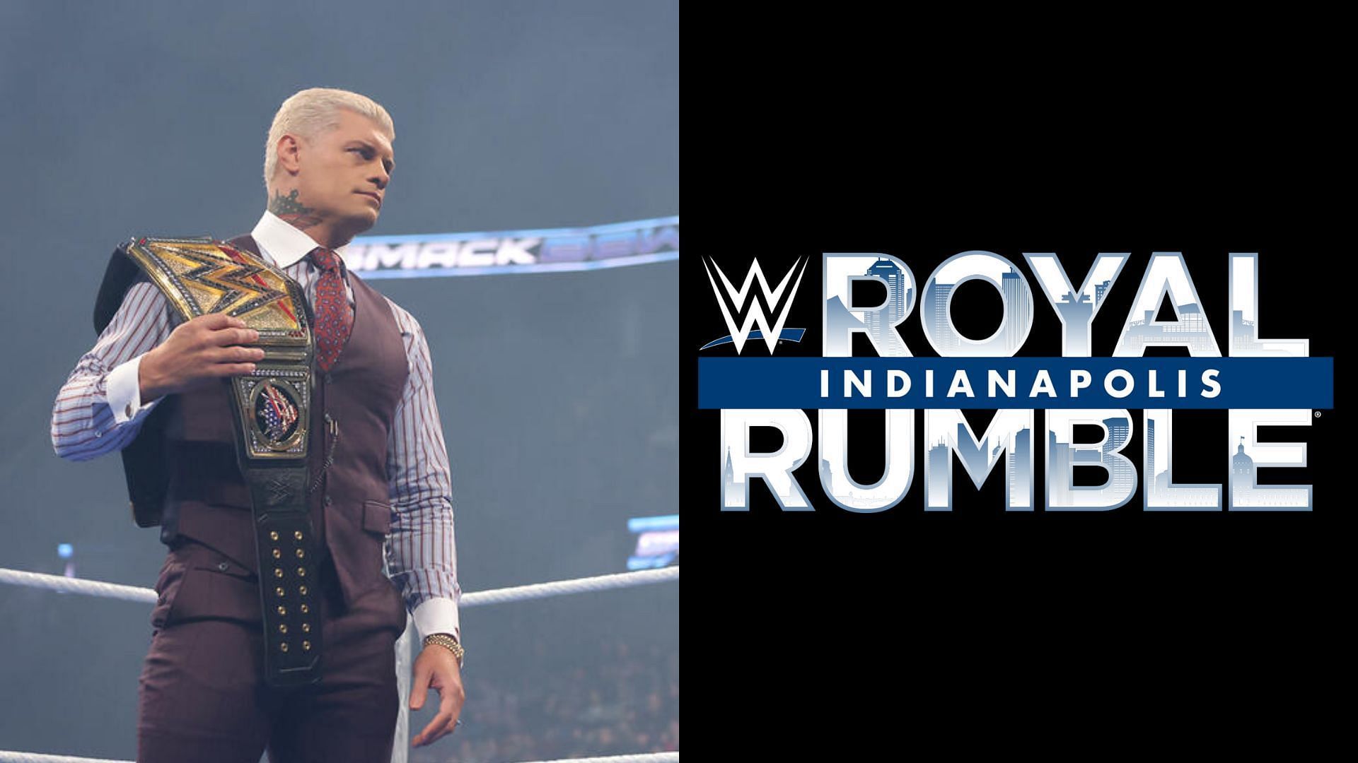 The Royal Rumble PLE is set to take place on February 1st [photos: wwe.com]