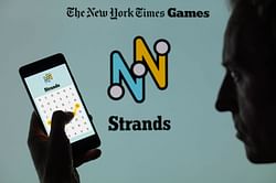 Today's Strands Hints and Clues for "What a workout" - Wednesday, January 01, 2025