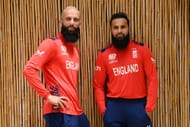 England Media Access - ICC Men's T20 Cricket World Cup West Indies & USA 2024