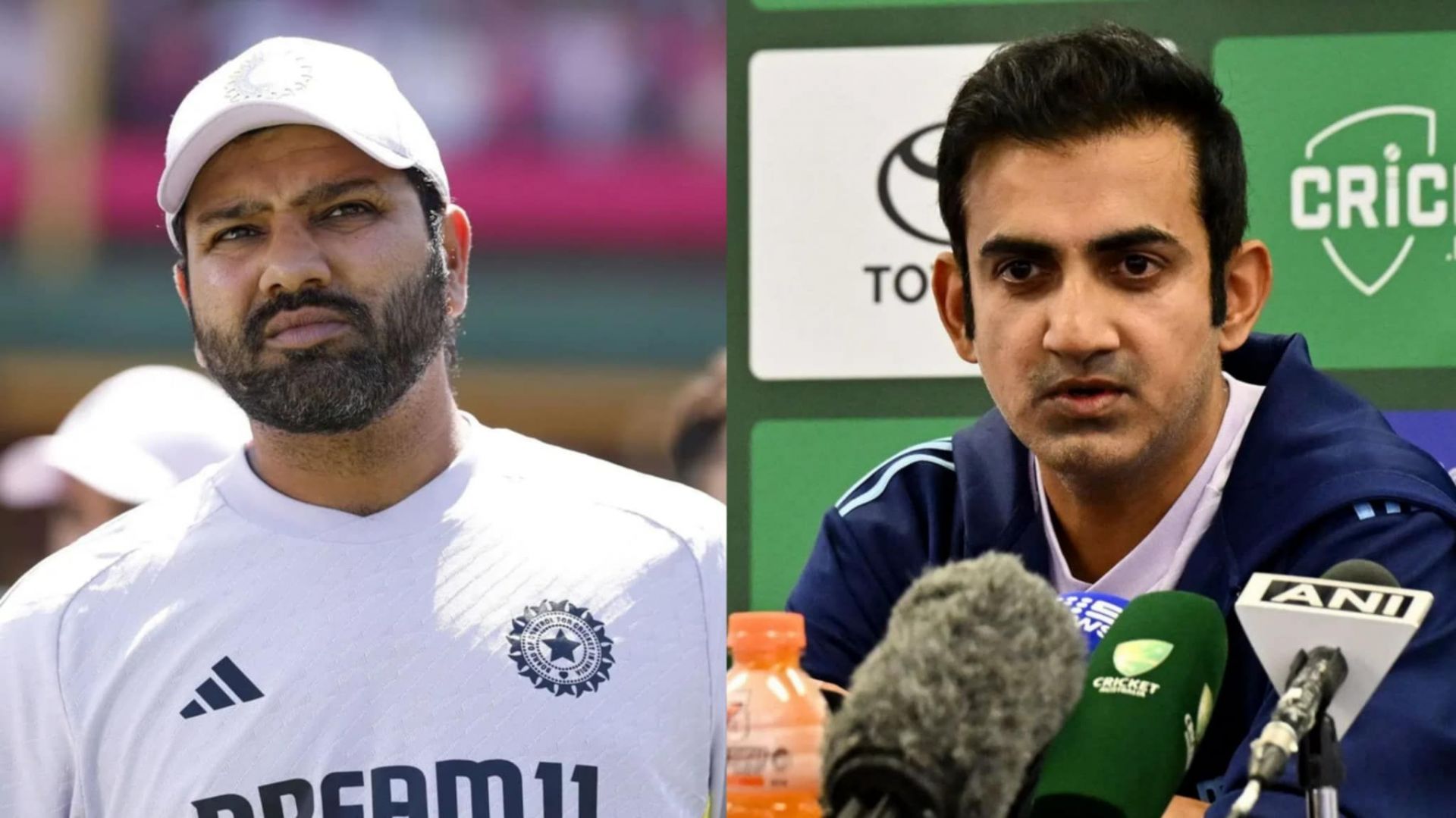 5 controversies in Indian cricket since Gautam Gambhir's appointment as head coach