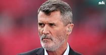 "You can't just pick and choose when you want to turn up" - Roy Keane reacts as Manchester United play out 2-2 draw with Liverpool