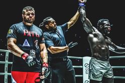 "You experience such a wide range of emotions" - Anatoly Malykhin shares the aftermath of his shocking loss to 'Reug Reug'