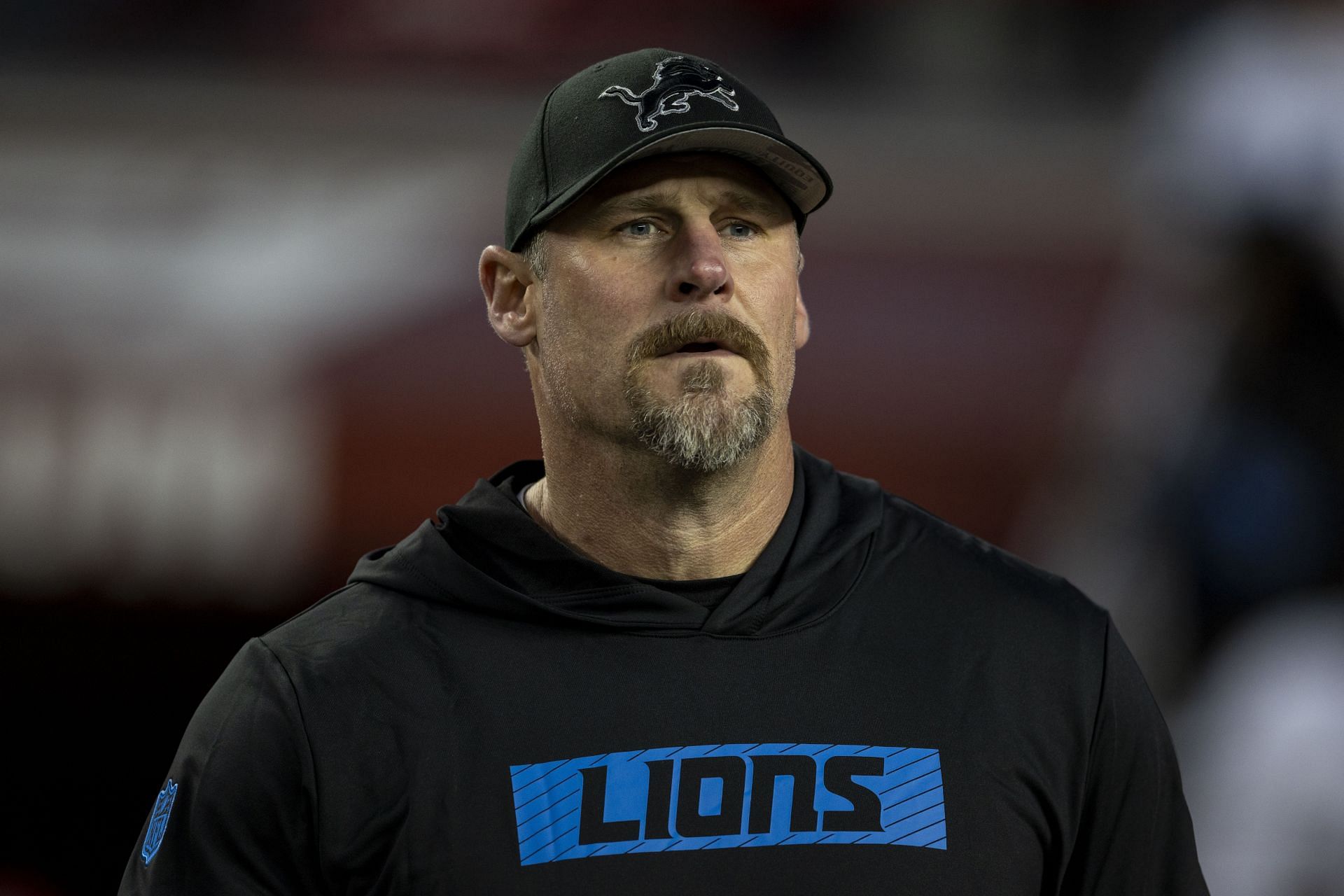 Detroit Lions v San Francisco 49ers - Source: Getty