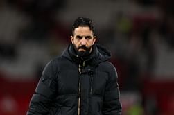 Barcelona dealt blow as Manchester United boss Ruben Amorim keen on signing La Liga giants target: Reports