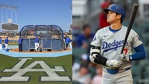 “Dodgers are not bankrupting themselves” – MLB insider sheds light on how Los Angeles is ensuring long-term financial stability despite deferrals