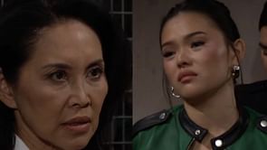 The Bold and the Beautiful recap (January 29, 2025): Luna’s search for her father takes an unexpected turn