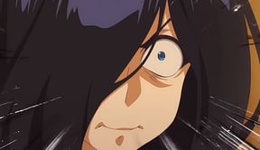 Zenshu episode 3 review: The first change in the timeline of A Tale of Perishing