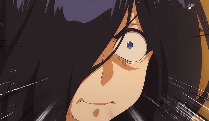 Zenshu episode 3 review: The first change in the timeline of A Tale of Perishing