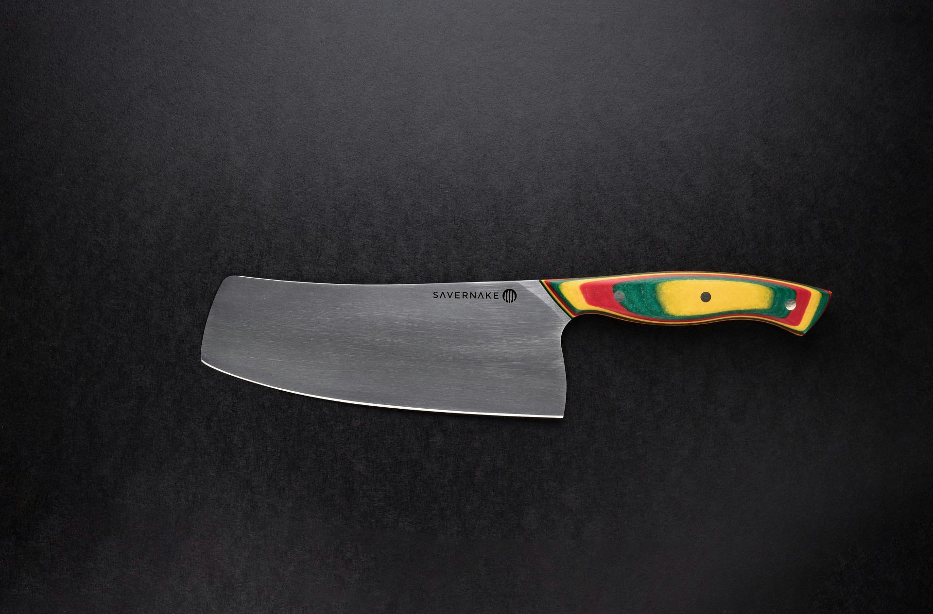 Mohammed Ammouri&#039;s throat was slit with a knife (Image via Savernake Knives/Unsplash)