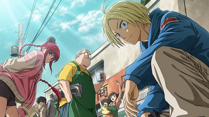Why Sakamoto Days doesn't need to become the next Demon Slayer or Jujutsu Kaisen, explained