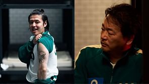 Why is Squid Game 2 facing a boycott in Vietnam? Controversial dialogue explained as the Netflix sequel awaits Film Bureau review